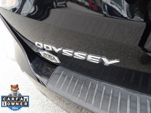 Used 2018 Honda Odyssey Touring image 12