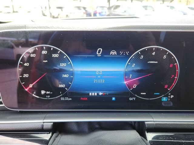 Certified 2024 Mercedes-Benz GLE 350 4MATIC image 25