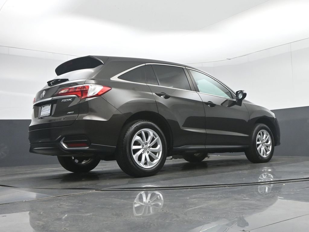 Used 2016 Acura RDX AWD w/ Technology Package image 62