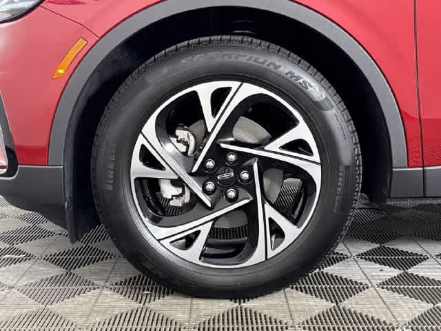 New 2026 Lincoln Nautilus Premier w/ Jet Appearance Package AWD/4WD image 24