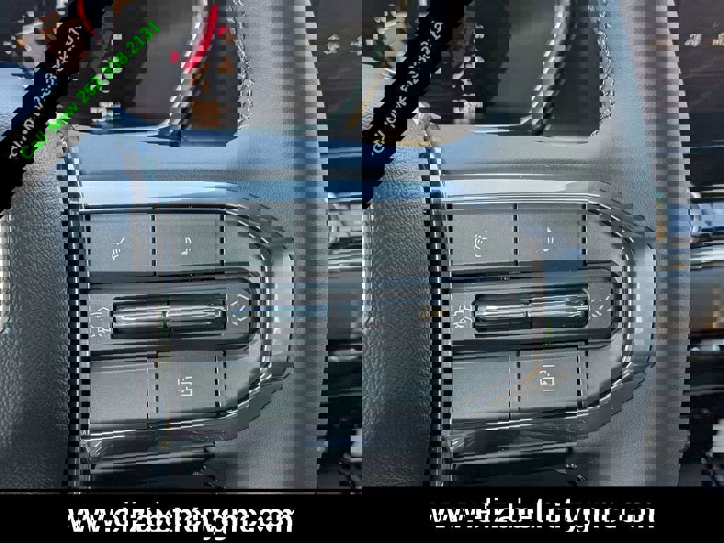 New 2026 GMC Canyon Elevation w/ Convenience Package image 22