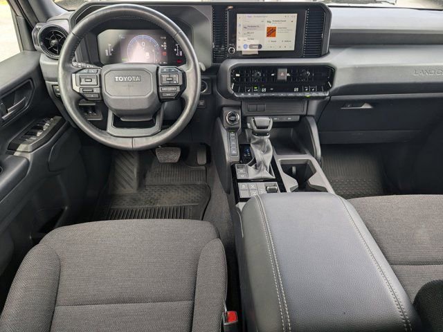 Used 2025 Toyota Land Cruiser 1958 AWD/4WD image 19