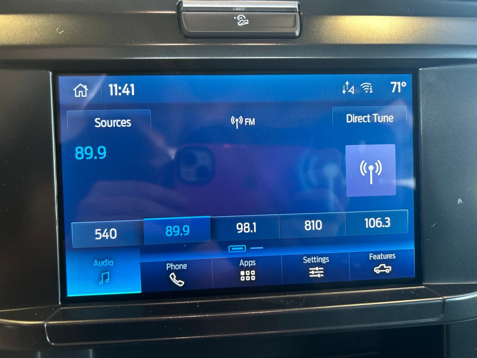 New 2027 Ford F250 XL AWD/4WD image 28