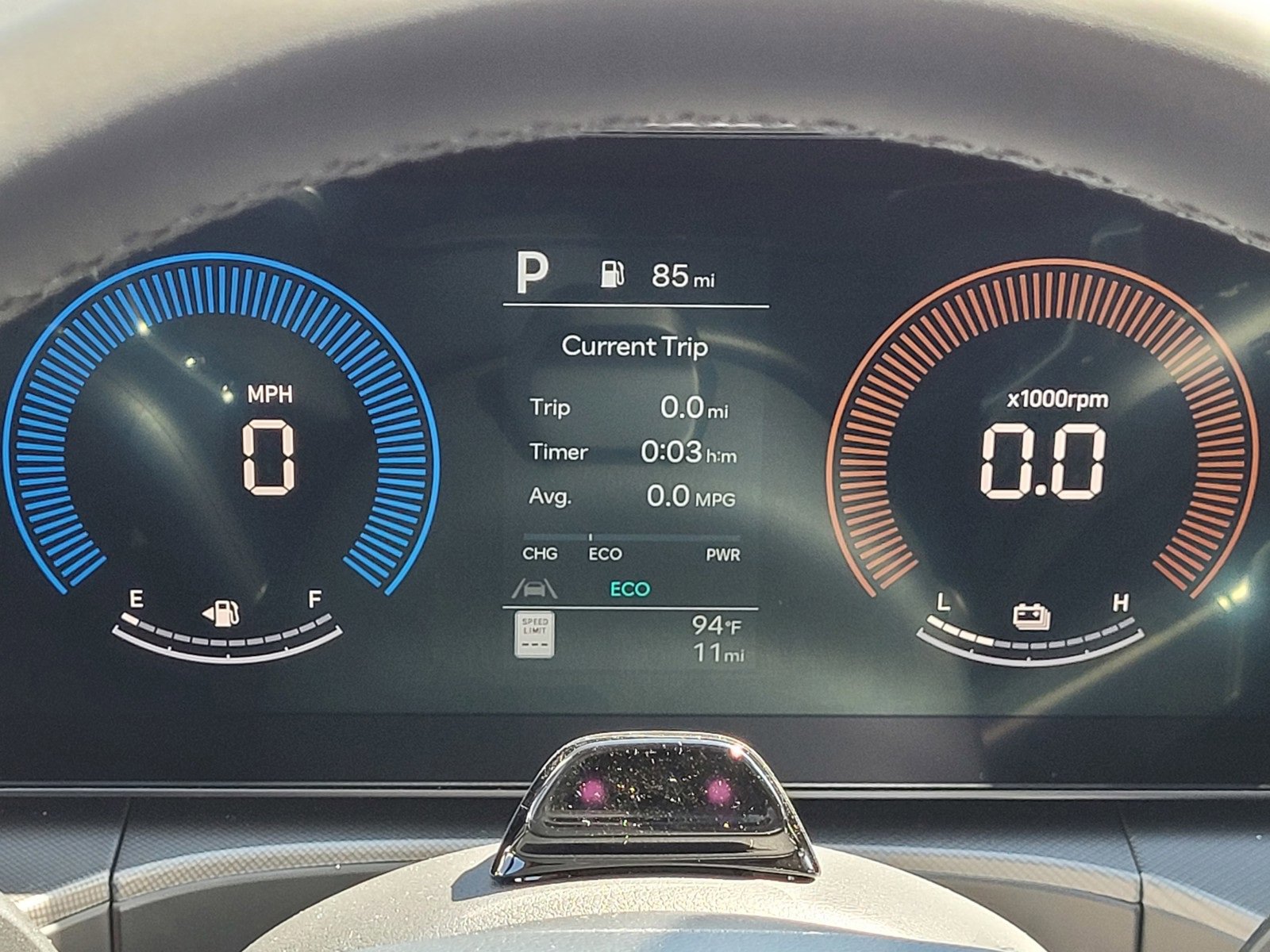 New 2026 Hyundai Santa Fe SEL image 9