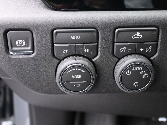 New 2026 Chevrolet Silverado 1500 LT w/ Protection Package image 35