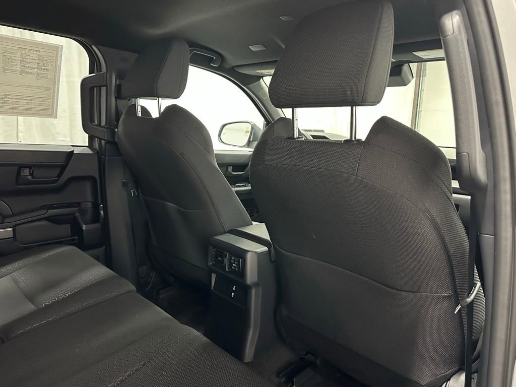 Used 2025 Toyota 4Runner SR5 AWD/4WD image 54