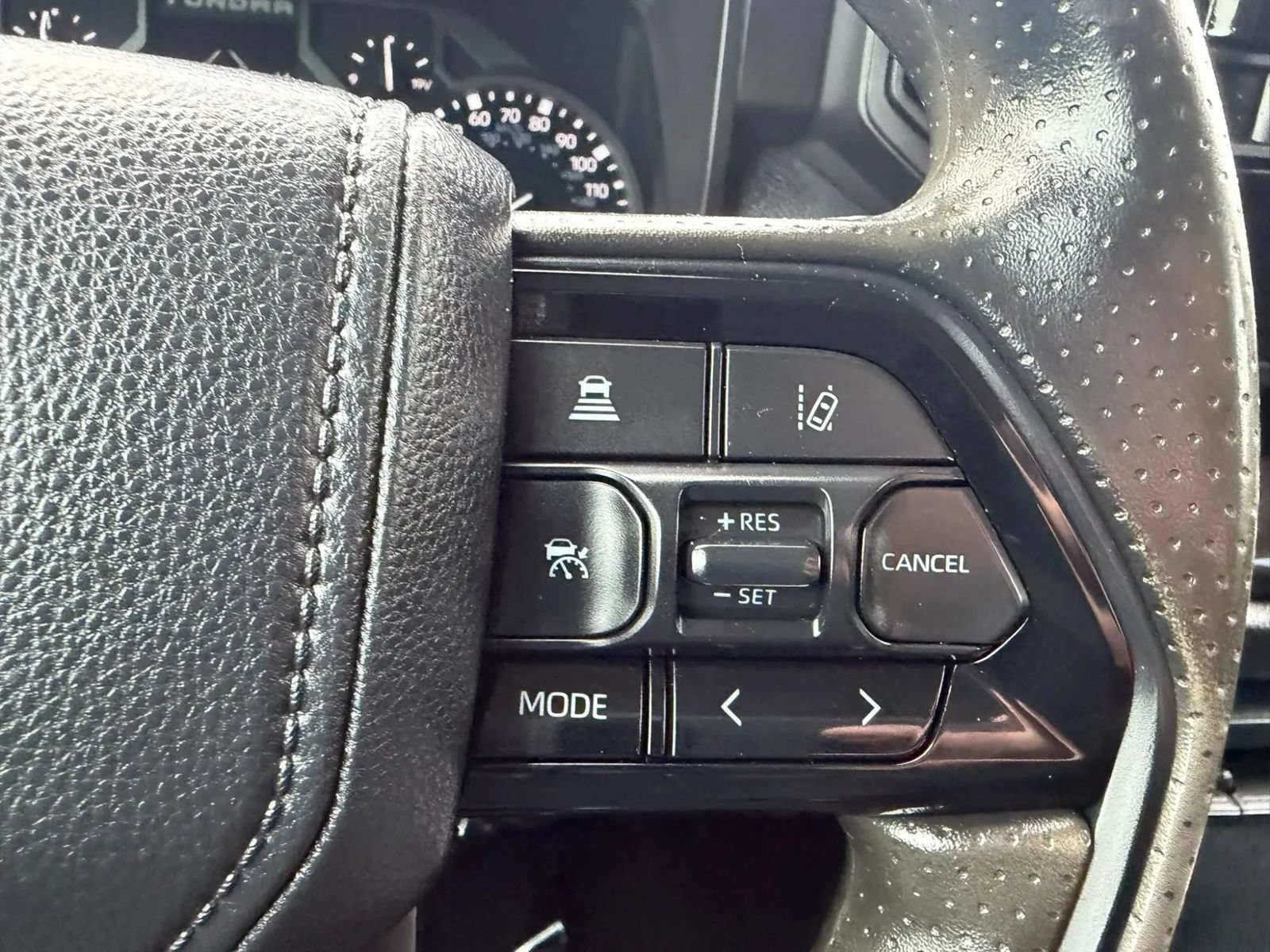 Used 2024 Toyota Tundra SR AWD/4WD image 11