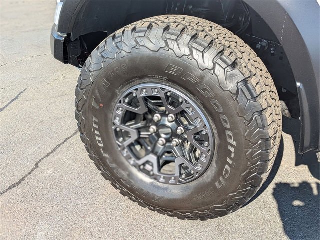 Used 2024 Ford F150 Raptor w/ Equipment Group 803A Raptor R image 10