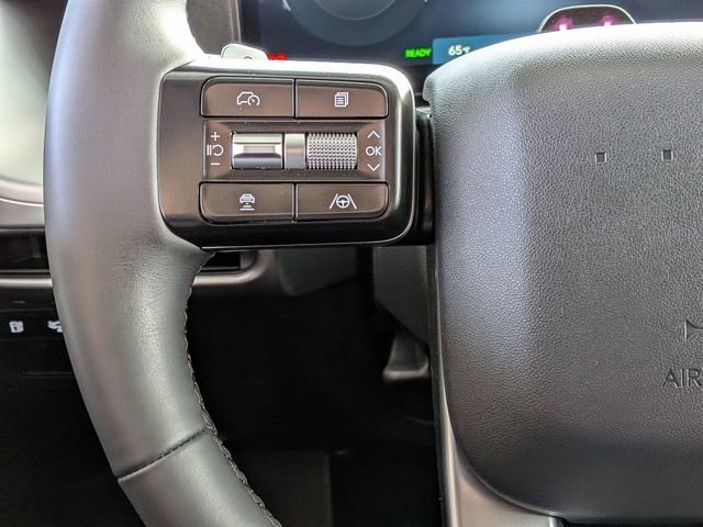 Used 2026 Hyundai Ioniq 9 S image 15