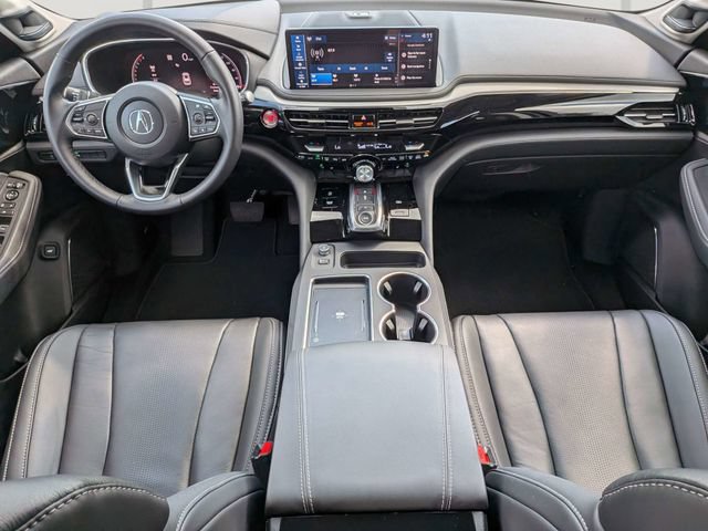 Certified 2026 Acura MDX w/ Technology Package FWD image 17