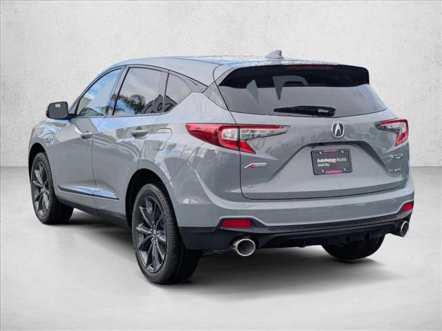 New 2026 Acura RDX A-Spec image 9
