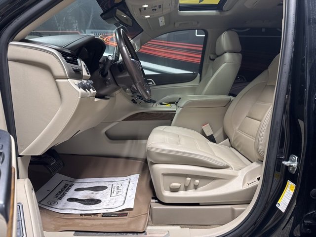 Used 2020 GMC Yukon Denali w/ Open Road Package image 5