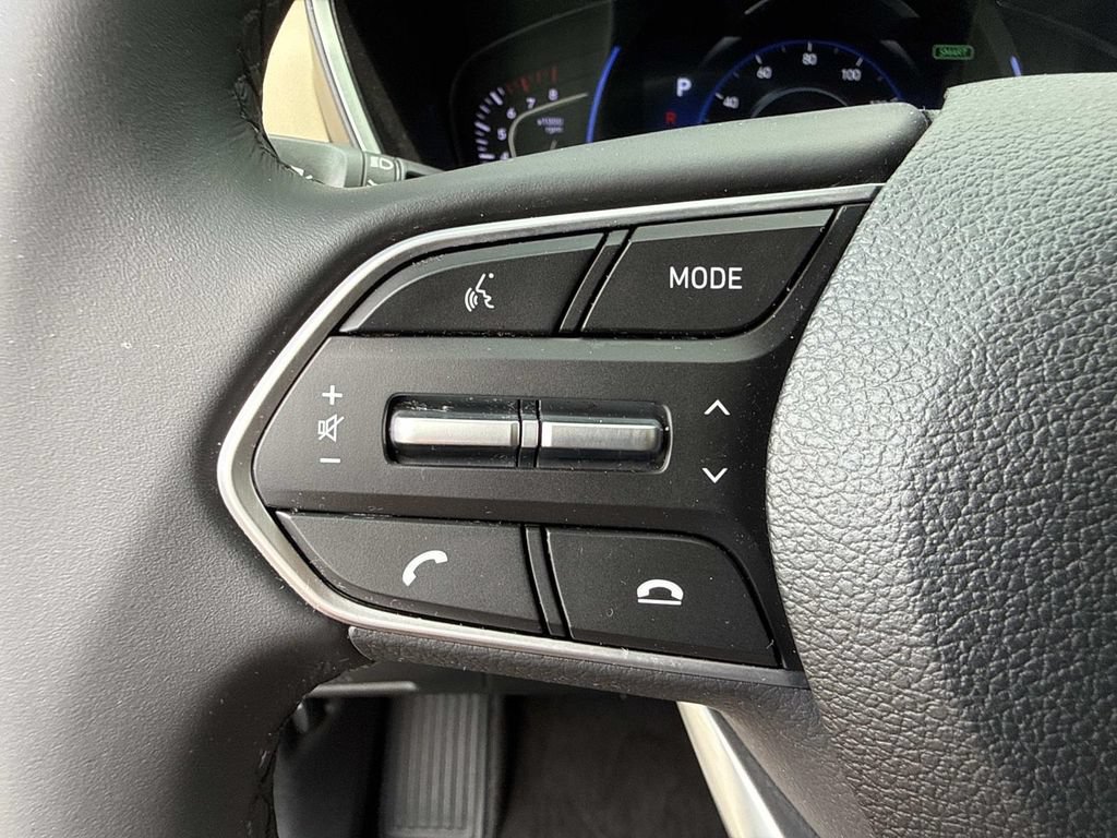 Used 2020 Hyundai Santa Fe SEL w/ Convenience Package FWD image 30