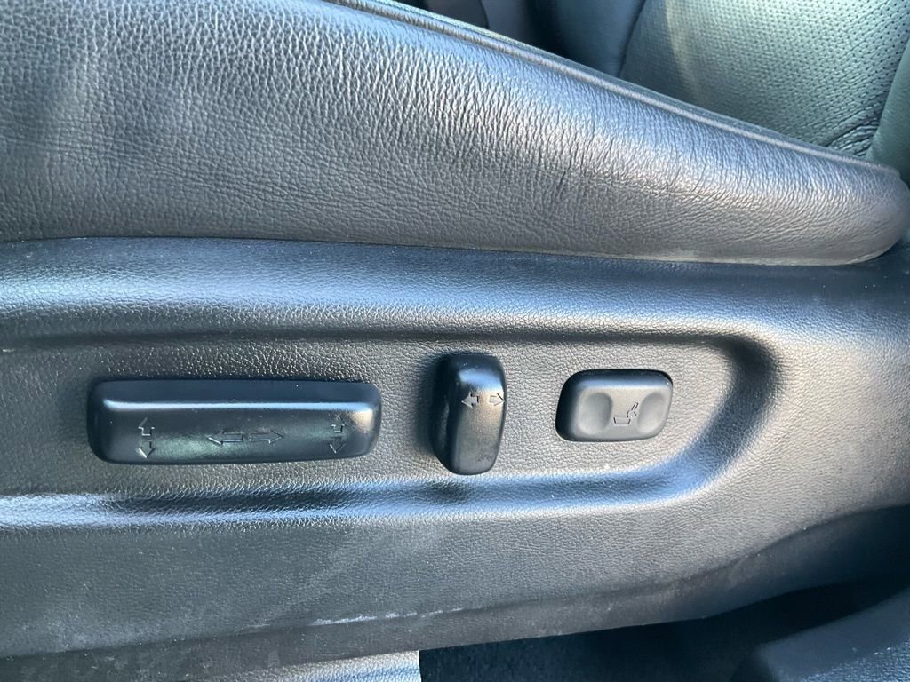 Used 2024 Honda Passport Black Edition image 7