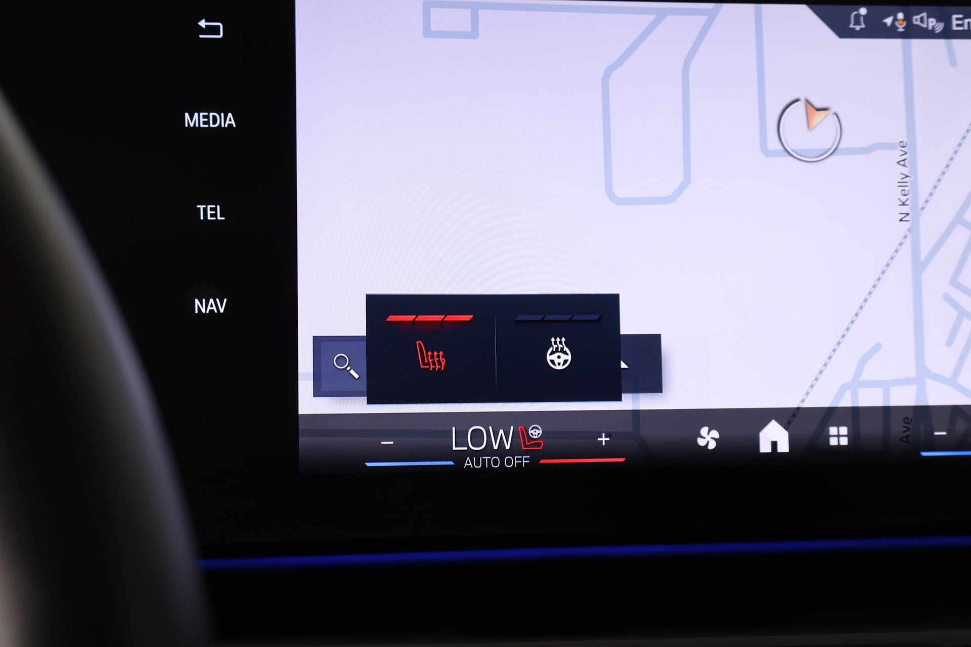 Used 2025 BMW X2 xDrive28i w/ M Sport Package image 8