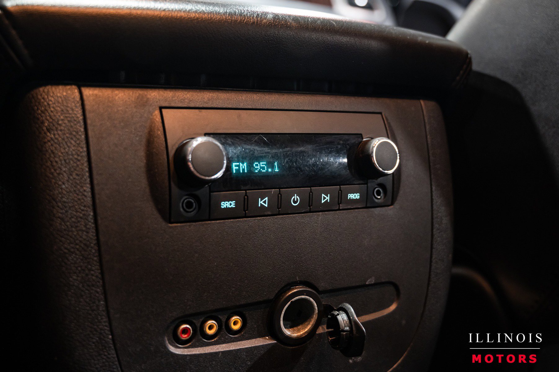 Used 2011 GMC Sierra 3500 Denali image 29