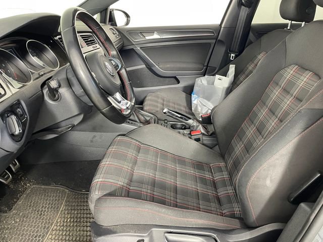 Used 2019 Volkswagen GTI Rabbit Edition FWD image 2