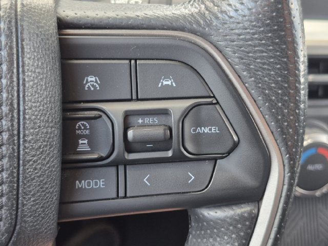 Used 2024 Toyota Tacoma TRD Off-Road AWD/4WD image 13
