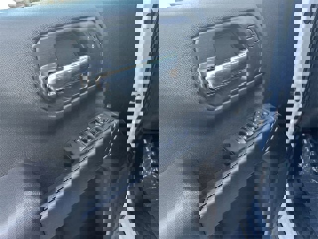 New 2025 Chevrolet Silverado 1500 Custom image 15