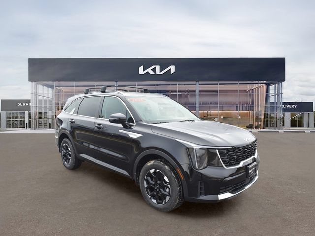 New 2026 Kia Sorento S AWD/4WD image 11