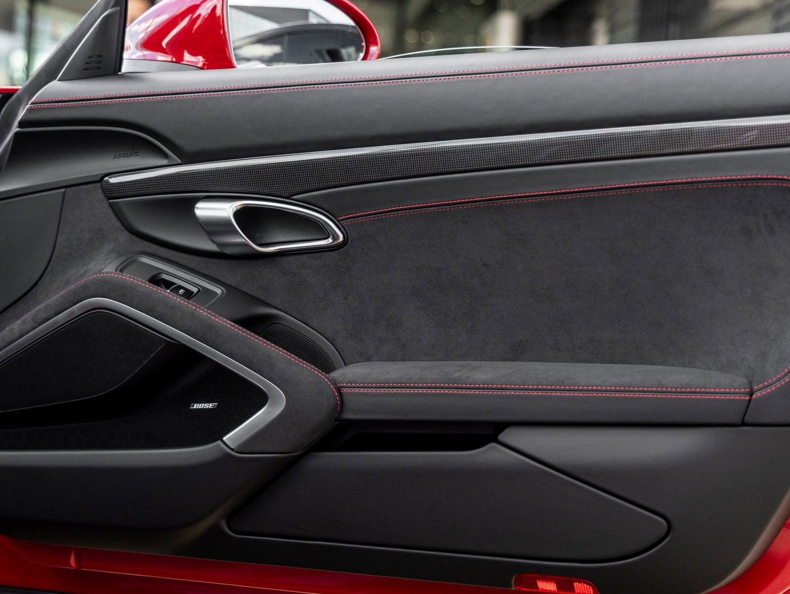 Certified 2025 Porsche 718 Boxster GTS image 33