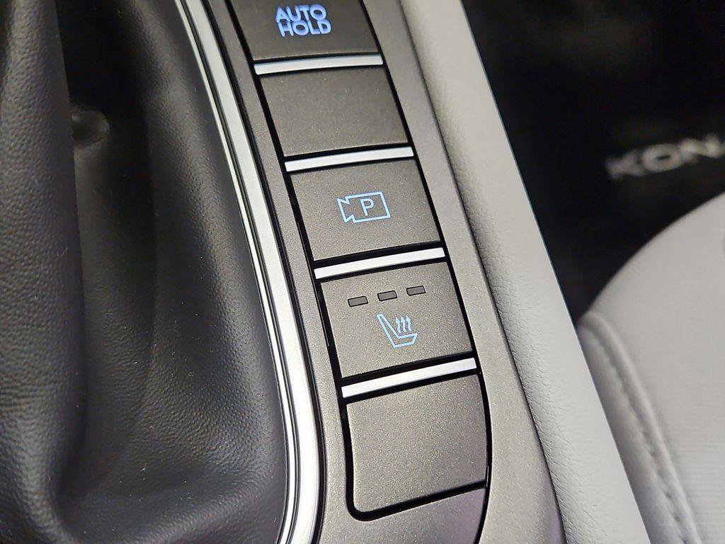 New 2026 Hyundai Kona SEL Sport image 10