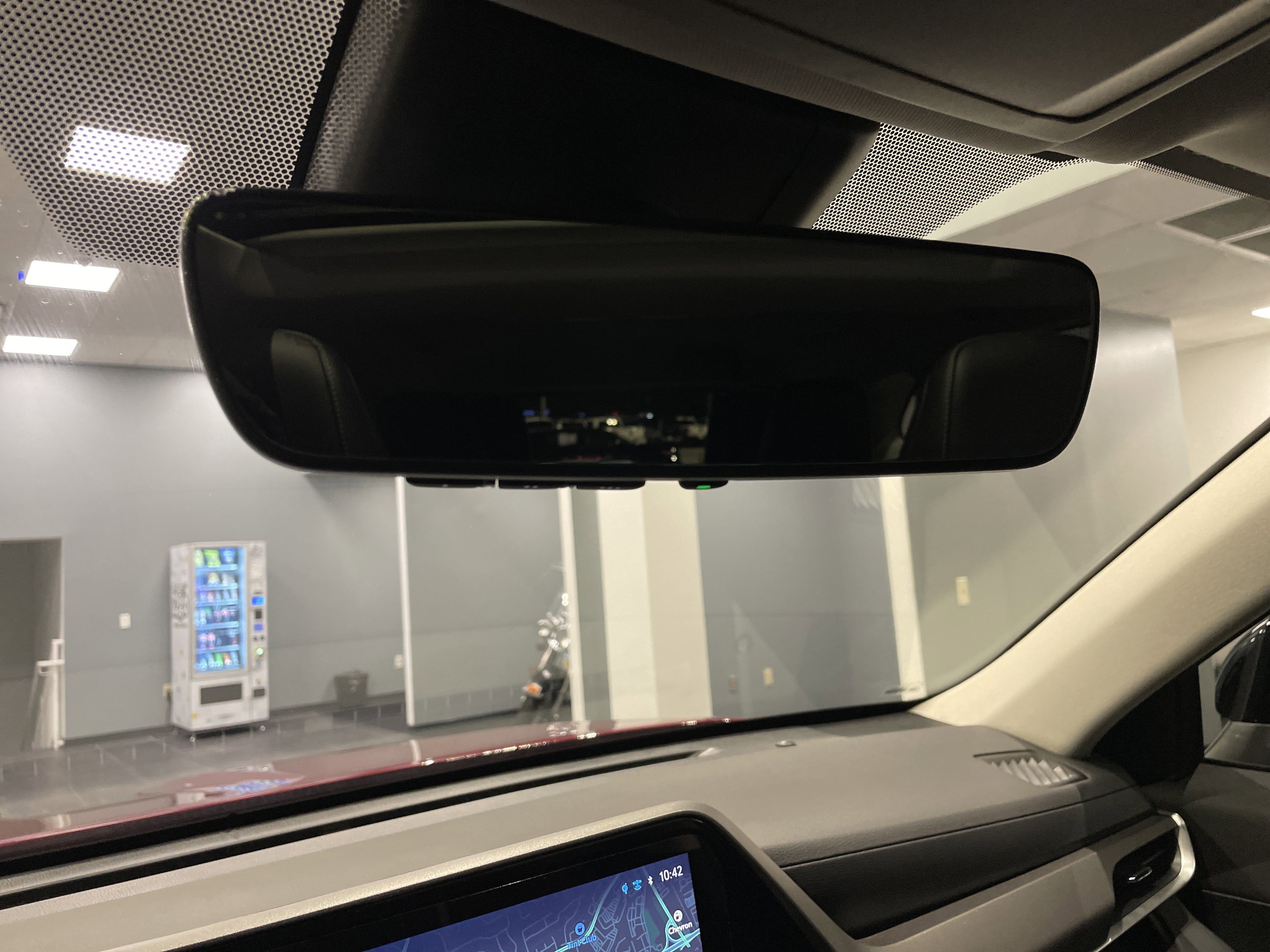 Used 2025 Toyota Highlander XLE image 29