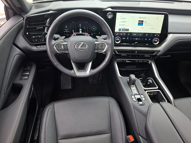 Used 2024 Lexus TX 350 AWD image 13