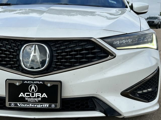 Used 2019 Acura ILX FWD image 10