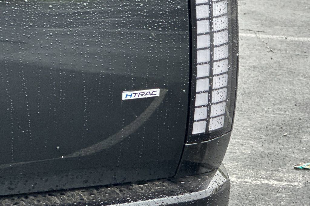 New 2026 Hyundai Ioniq 9 SEL image 25