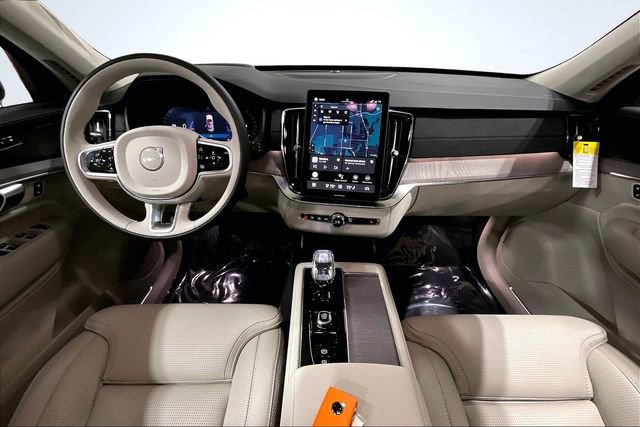 New 2026 Volvo XC90 B6 Ultra w/ Lounge Package image 6
