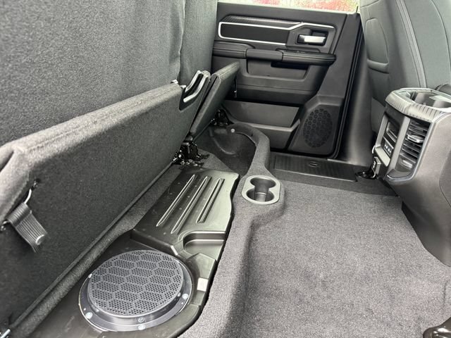 New 2026 RAM 2500 Big Horn AWD/4WD image 30