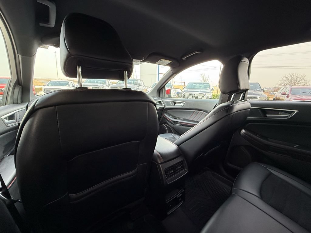 Used 2024 Ford Edge ST-Line AWD/4WD image 26