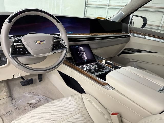 Certified 2025 Cadillac Escalade Sport Platinum image 21