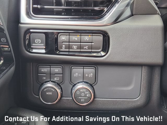 New 2026 GMC Yukon Denali AWD/4WD image 14