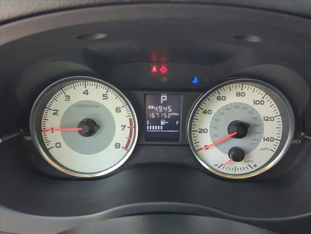 Used 2013 Subaru Impreza 2.0i Limited image 18