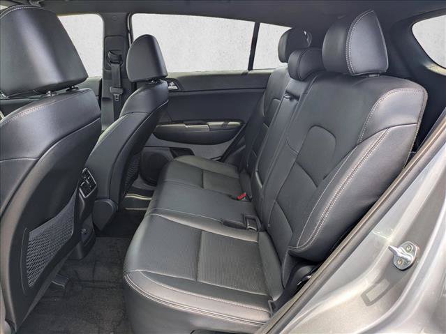 Used 2020 Kia Sportage S FWD image 17