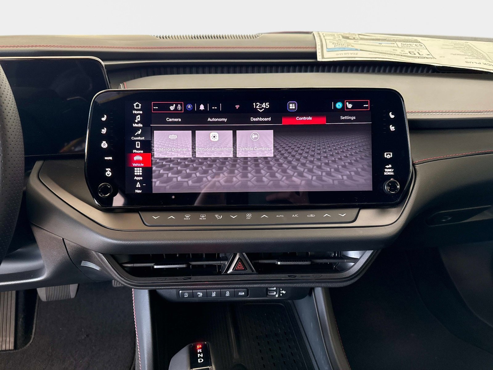 New 2026 Dodge Charger Scat Pack image 15