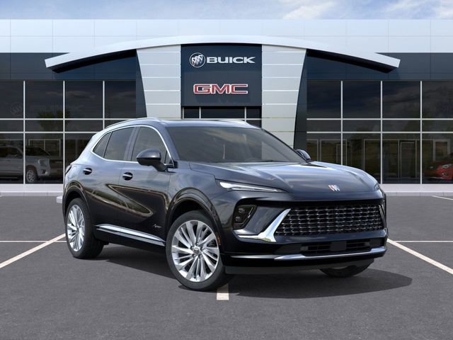 New 2026 Buick Envision Avenir image 7