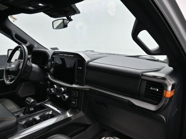 Used 2023 Ford F150 Tremor w/ Equipment Group 402A High image 8