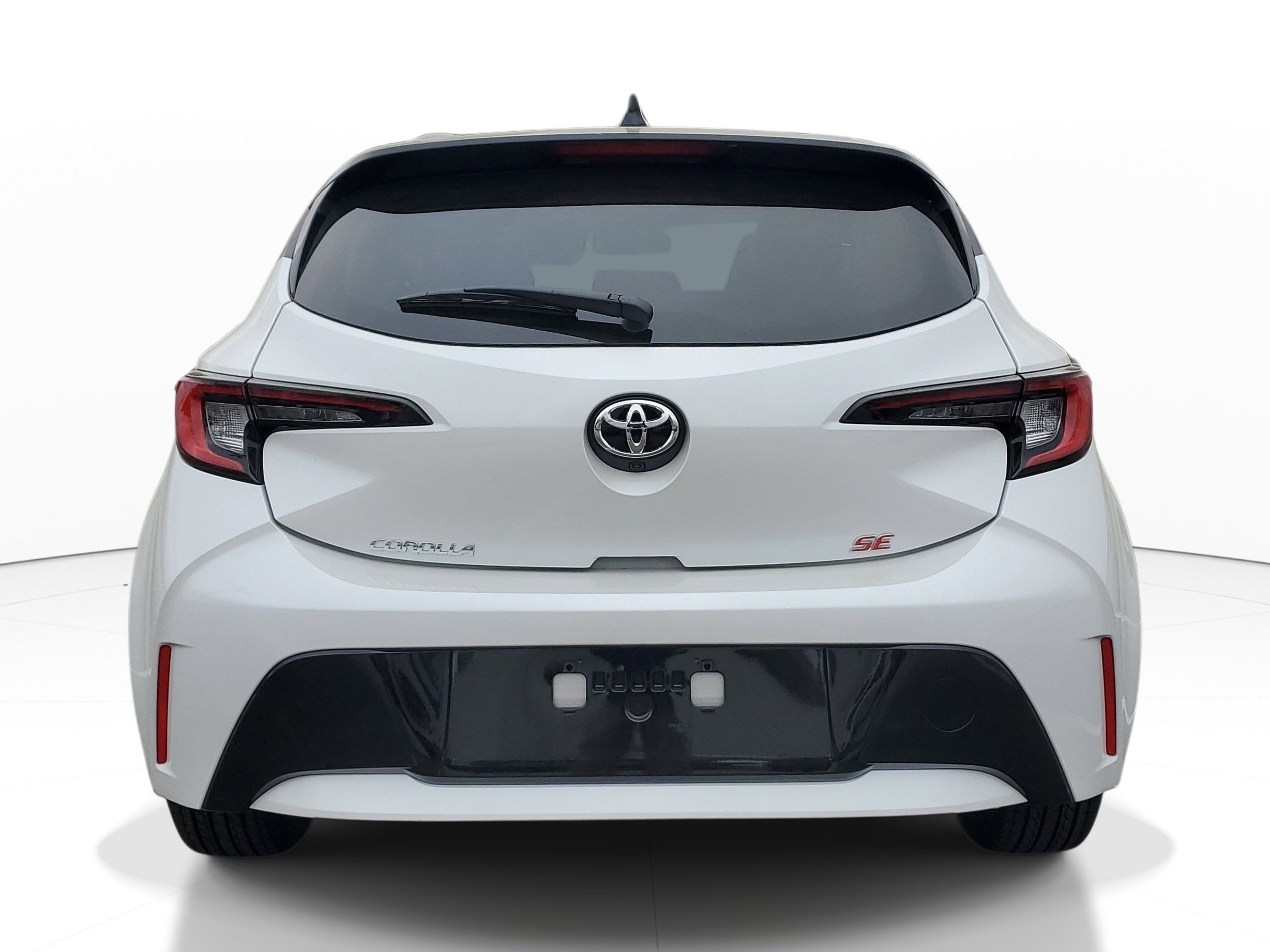 New 2026 Toyota Corolla SE image 5