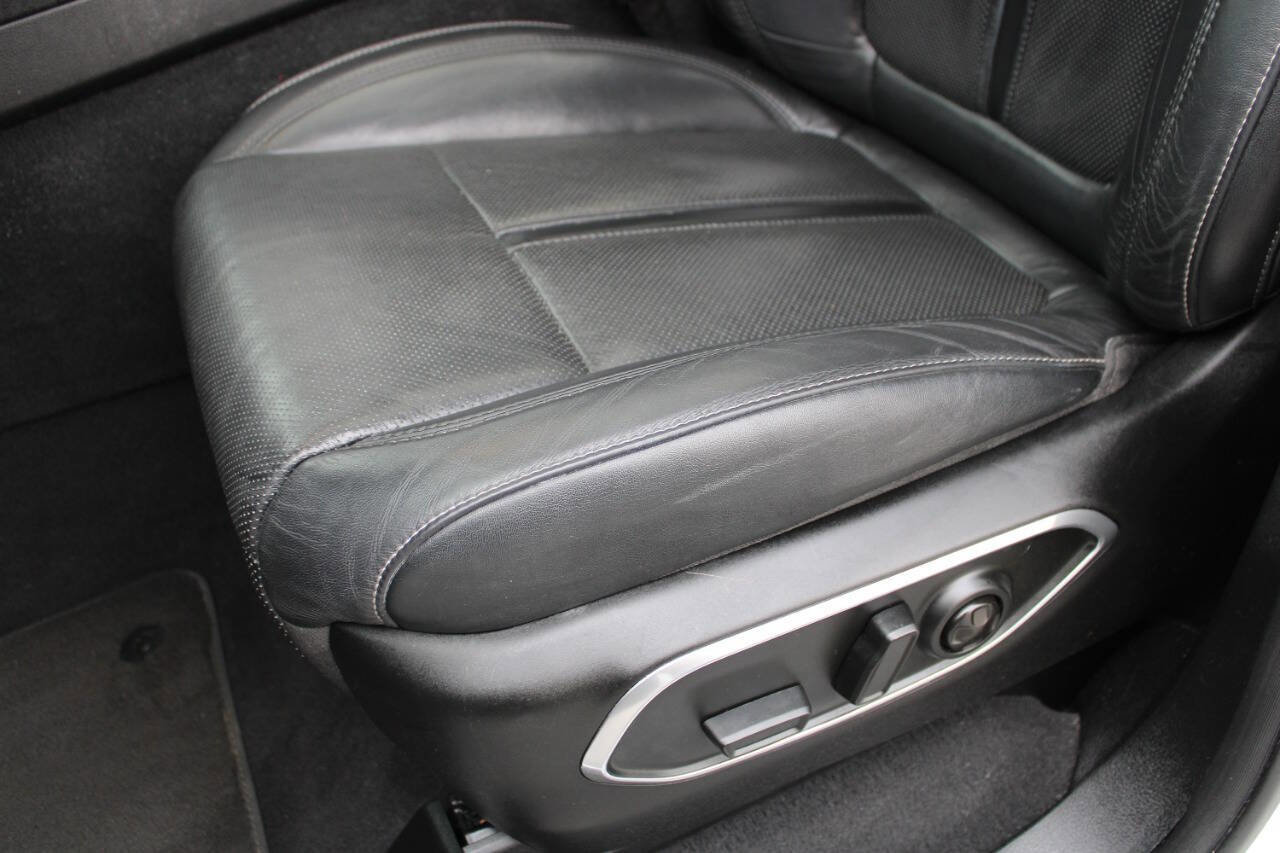 Used 2022 Jeep Wagoneer Series III w/ Premium Group I image 24