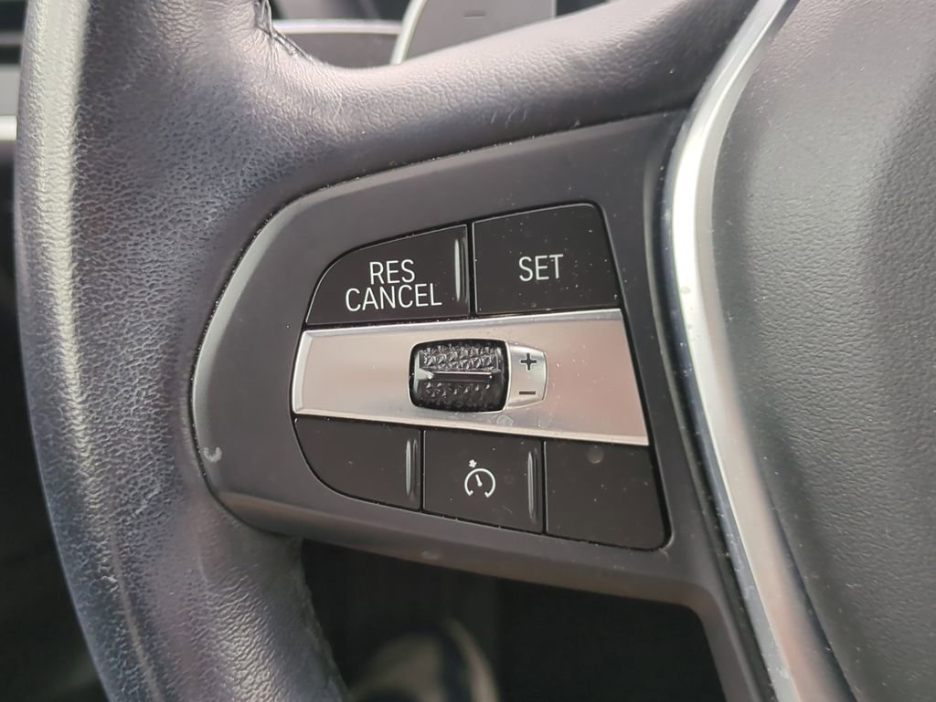 Used 2021 BMW X3 sDrive30i image 22