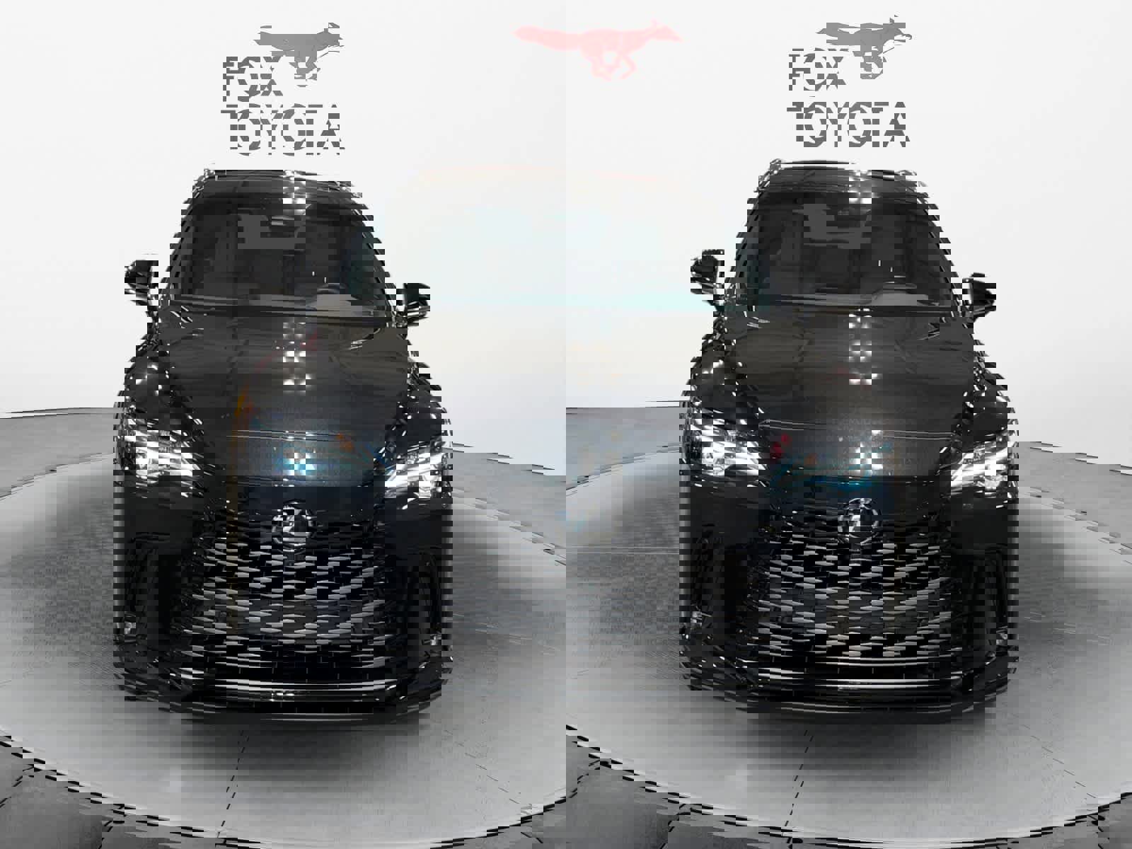 Used 2025 Lexus RX 350 Premium Plus w/ Accessory Package (P1) image 9