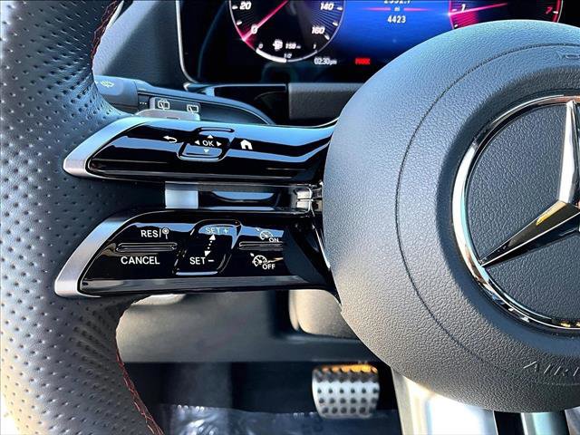 Used 2025 Mercedes-Benz GLA 250 image 20