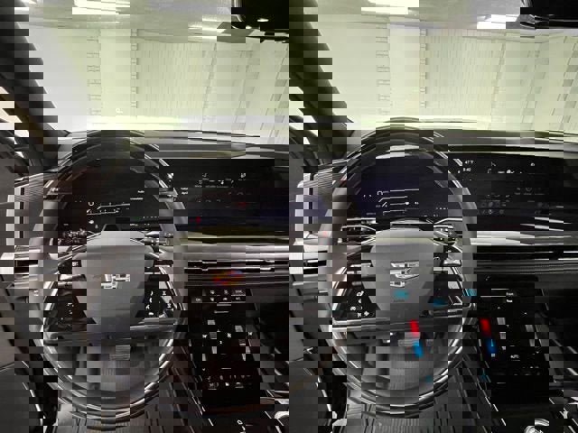 New 2026 Cadillac Escalade Sport image 16