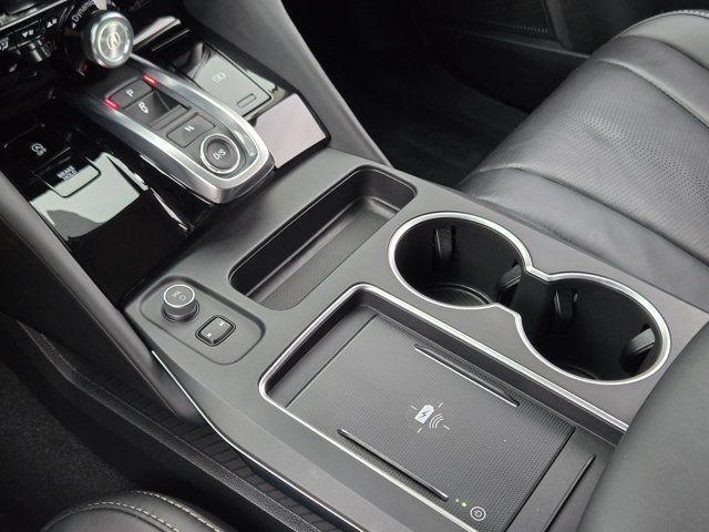 Certified 2026 Acura MDX w/ Technology Package FWD image 20