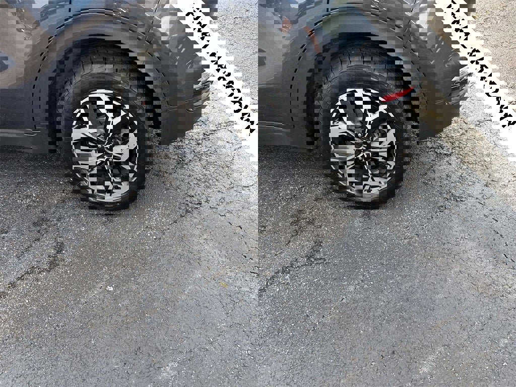 Used 2021 Kia Sportage EX w/ EX Technology Package image 8