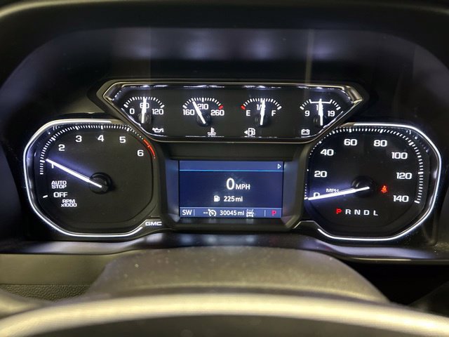 Used 2021 GMC Sierra 1500 Elevation w/ X31 Off-Road Package AWD/4WD image 23