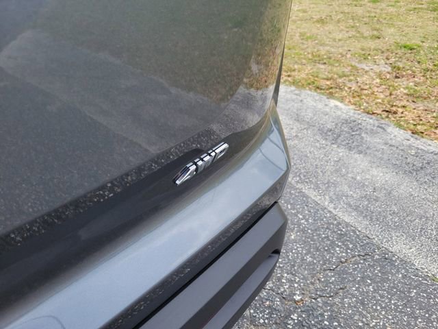 Used 2025 Nissan Pathfinder S AWD/4WD image 7